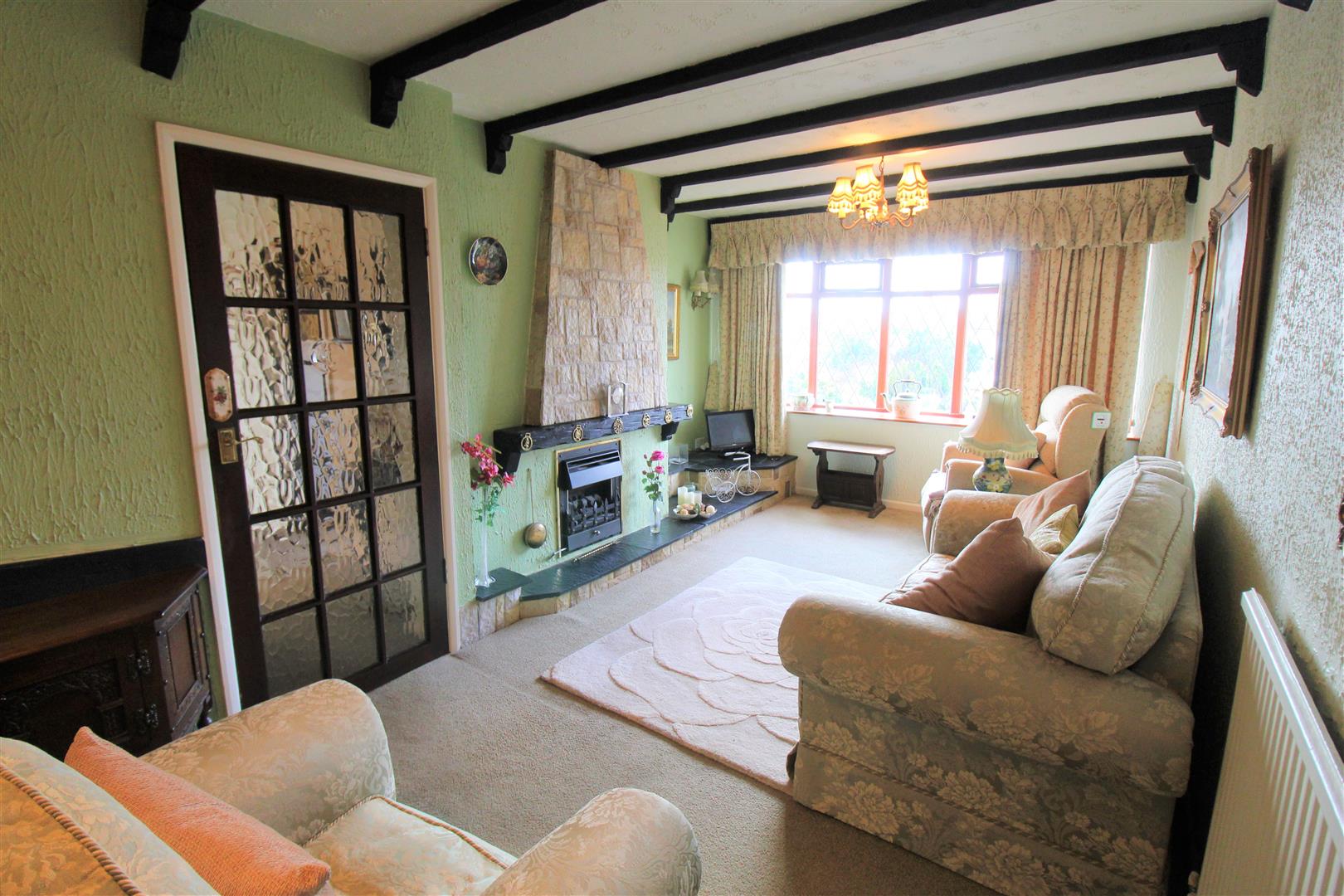 Clermont Avenue, Hanford, Stoke-On-Trent